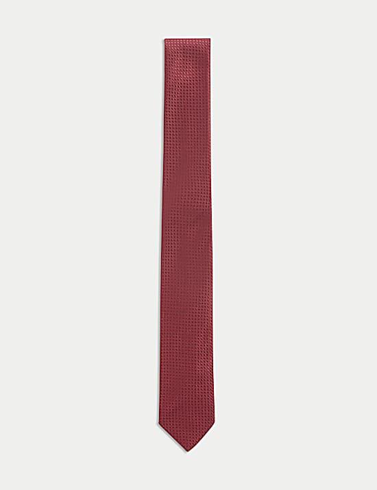 Tailored Striped Longline Waistcoat