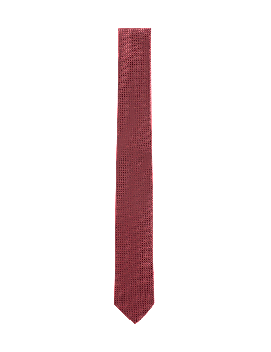 Tailored Striped Longline Waistcoat