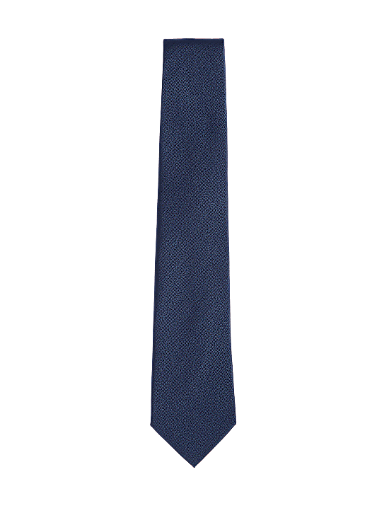 Tailored Striped Longline Waistcoat