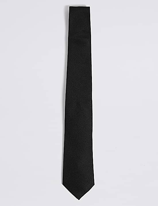 Tailored Striped Longline Waistcoat