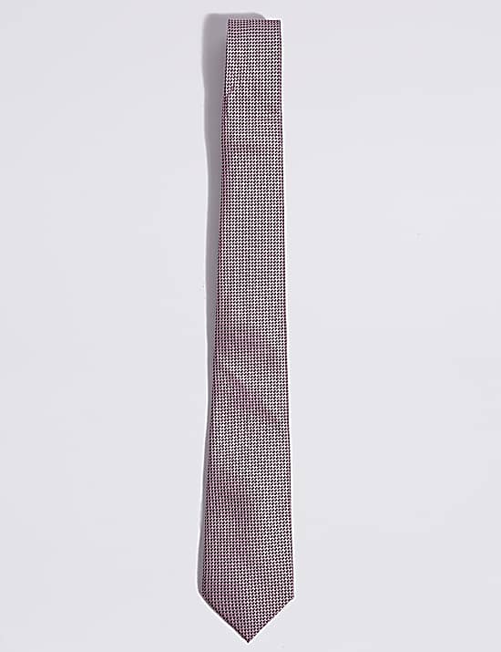 Tailored Striped Longline Waistcoat
