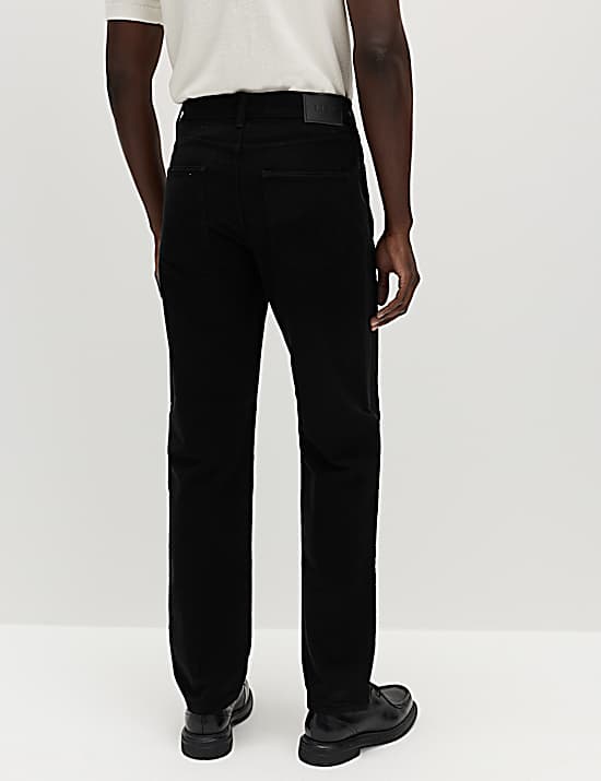 Tailored Striped Longline Waistcoat