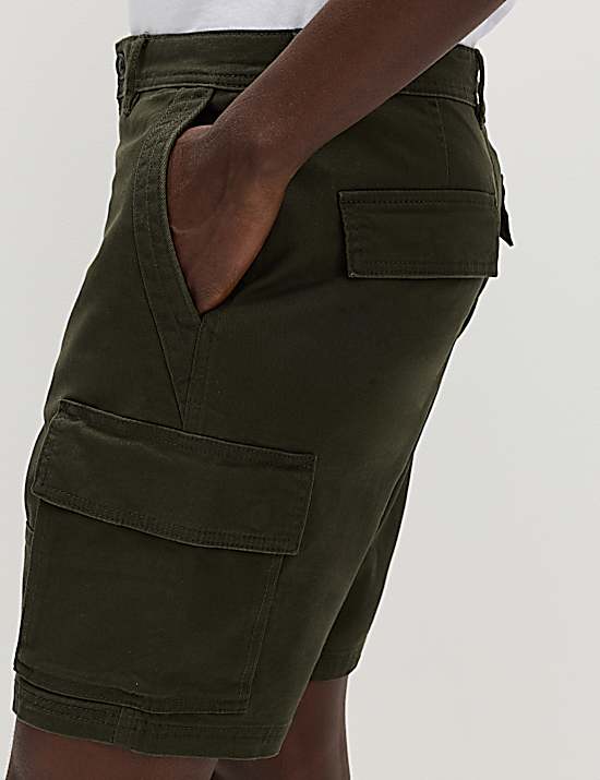Tailored Striped Longline Waistcoat