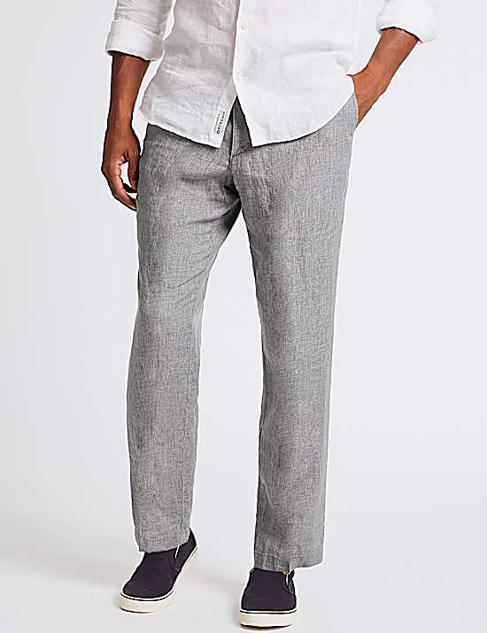 Tailored Striped Longline Waistcoat