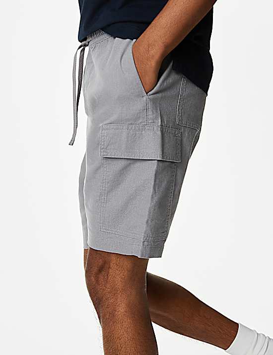 Tailored Striped Longline Waistcoat