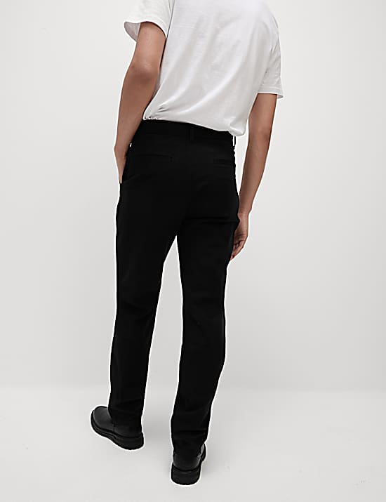 Tailored Striped Longline Waistcoat