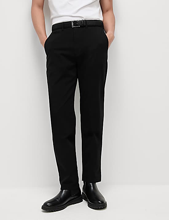Tailored Striped Longline Waistcoat