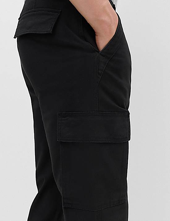 Tailored Striped Longline Waistcoat