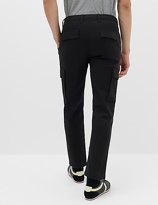 Tailored Striped Longline Waistcoat
