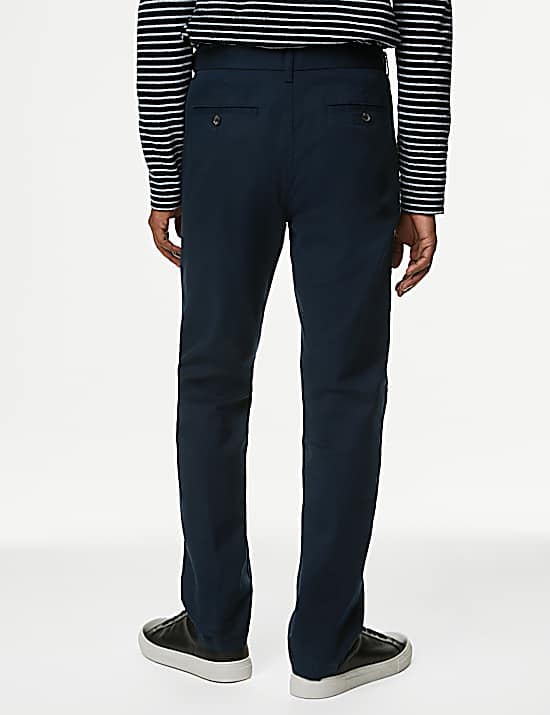 Tailored Striped Longline Waistcoat