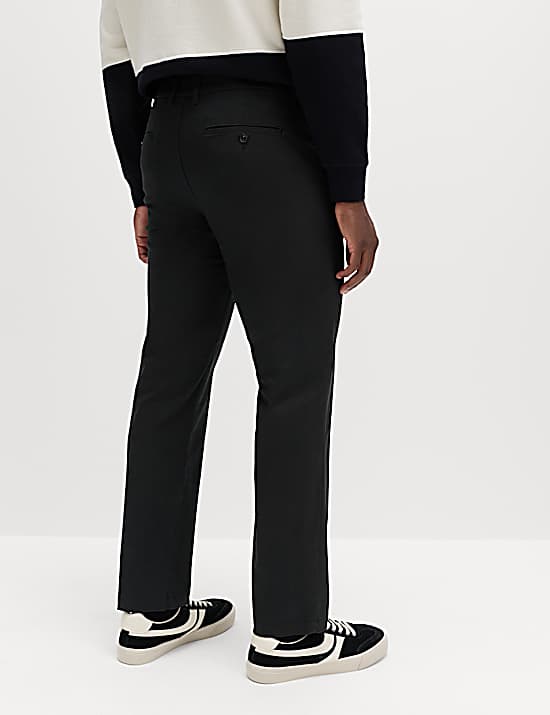 Tailored Striped Longline Waistcoat