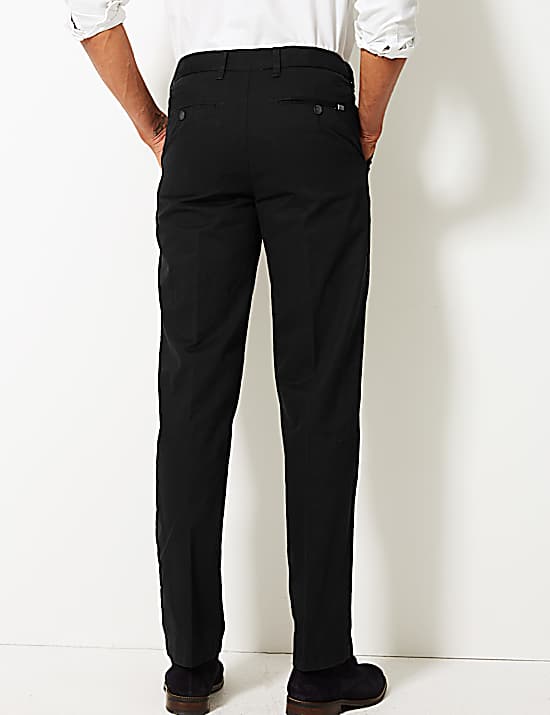 Tailored Striped Longline Waistcoat