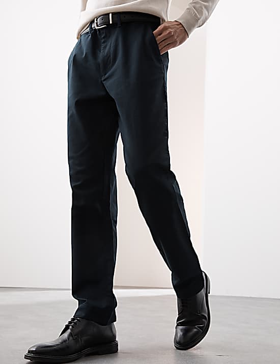 Tailored Striped Longline Waistcoat
