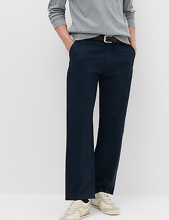 Tailored Striped Longline Waistcoat
