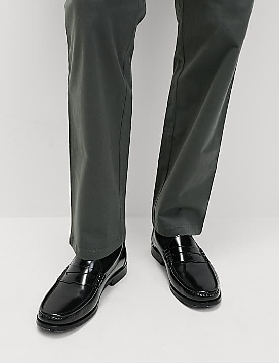 Tailored Striped Longline Waistcoat