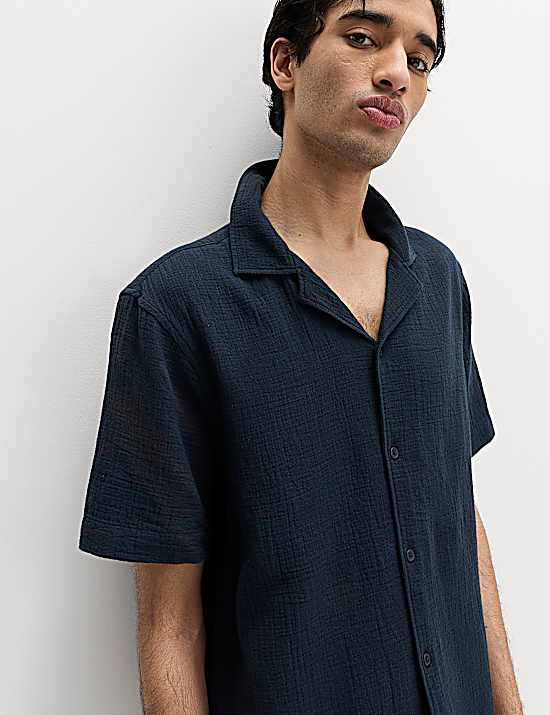 Tailored Striped Longline Waistcoat