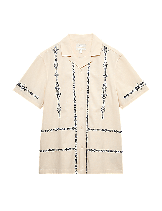 Tailored Striped Longline Waistcoat