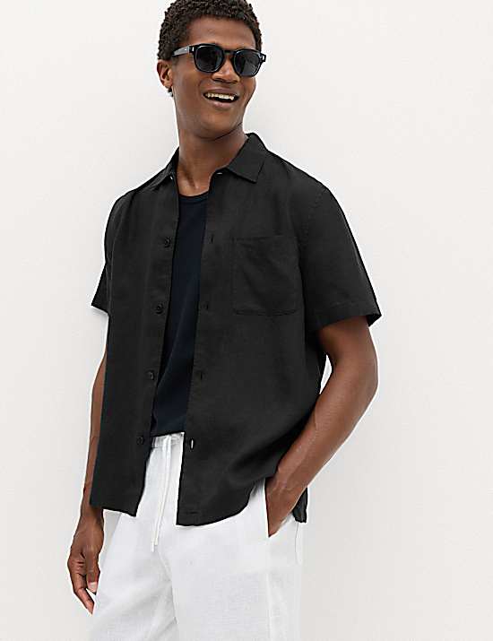 Tailored Striped Longline Waistcoat