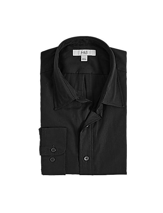 Tailored Striped Longline Waistcoat