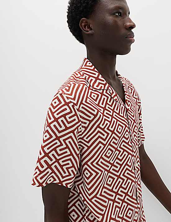 Tailored Striped Longline Waistcoat