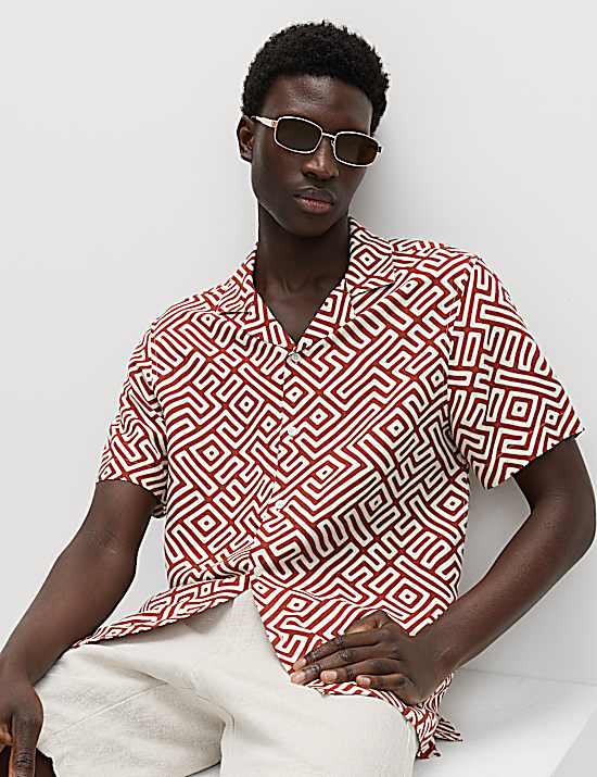 Tailored Striped Longline Waistcoat