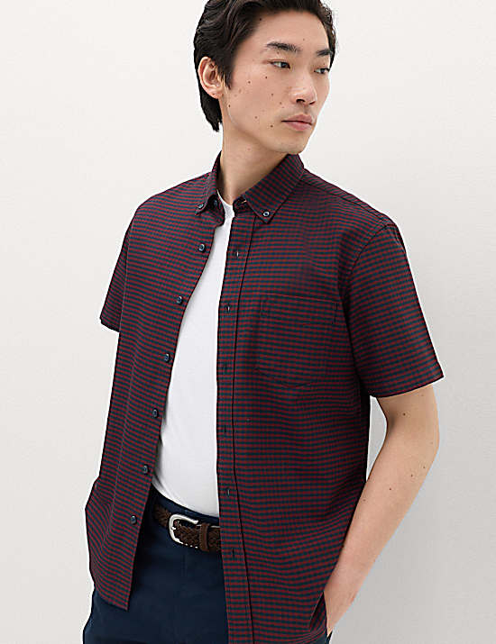 Tailored Striped Longline Waistcoat