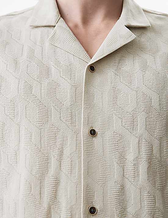 Tailored Striped Longline Waistcoat