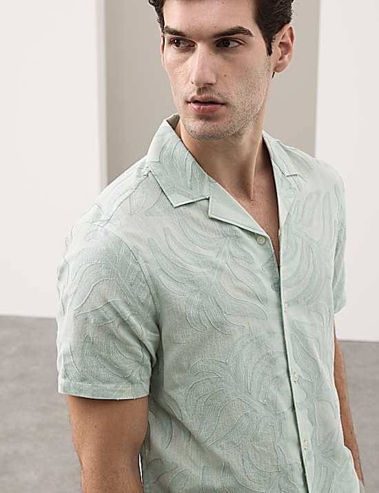 Tailored Striped Longline Waistcoat