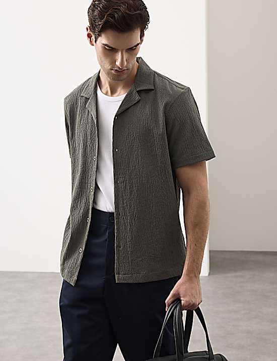 Tailored Striped Longline Waistcoat