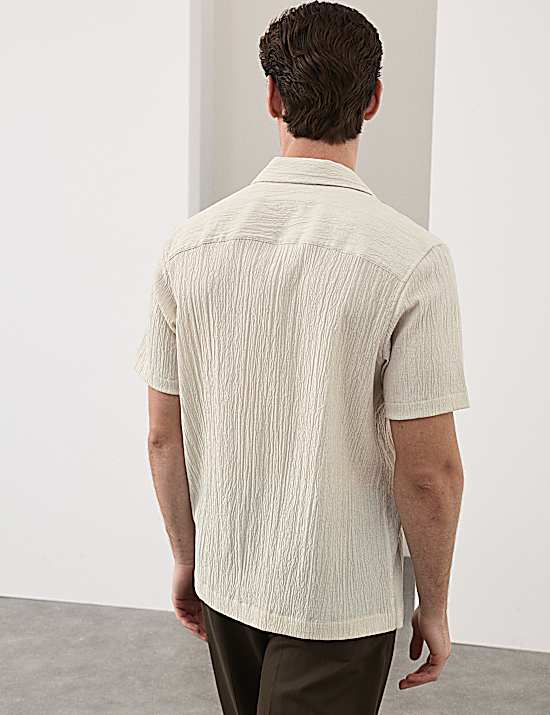Tailored Striped Longline Waistcoat