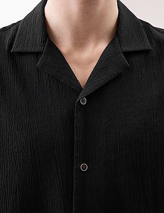Tailored Striped Longline Waistcoat