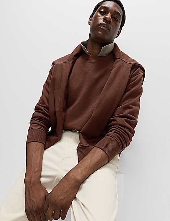 Tailored Striped Longline Waistcoat