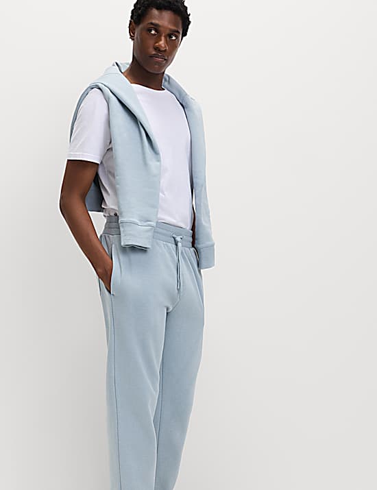Tailored Striped Longline Waistcoat
