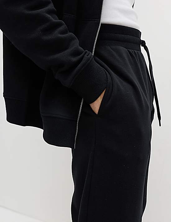 Tailored Striped Longline Waistcoat