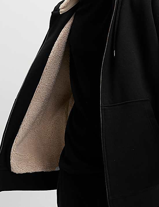 Tailored Striped Longline Waistcoat