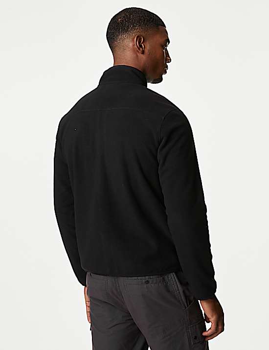 Tailored Striped Longline Waistcoat