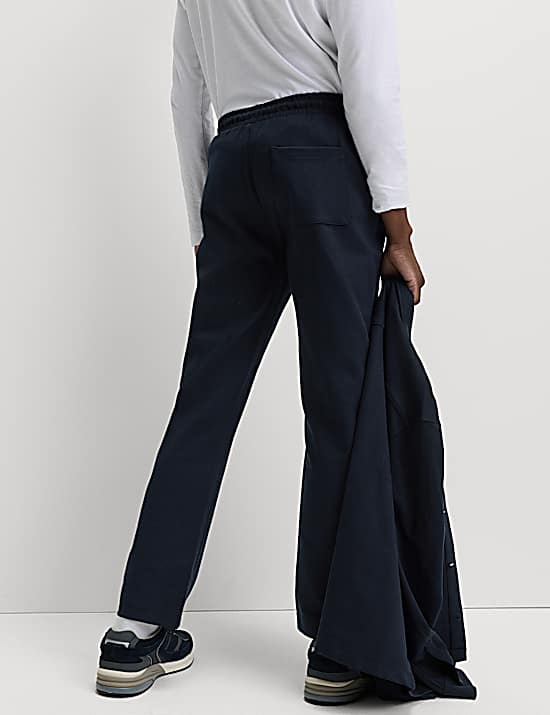 Tailored Striped Longline Waistcoat