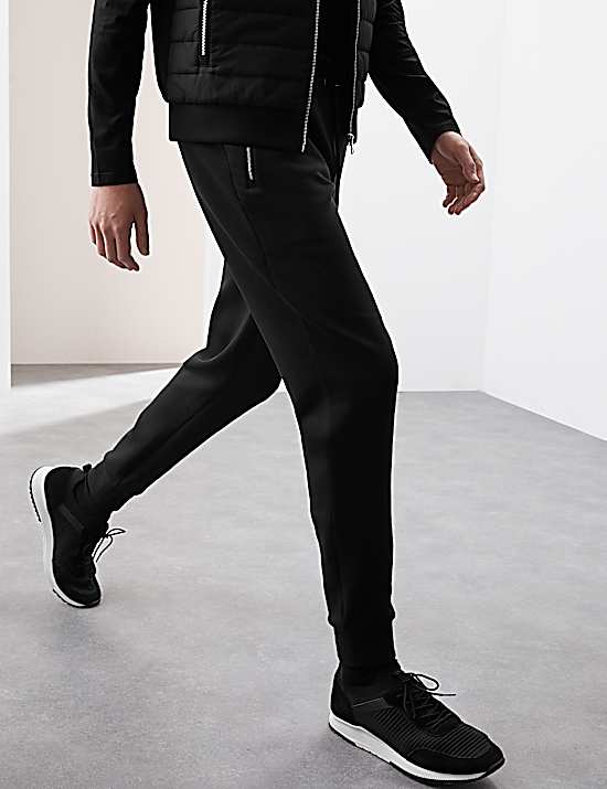 Tailored Striped Longline Waistcoat
