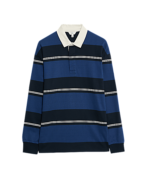 Tailored Striped Longline Waistcoat