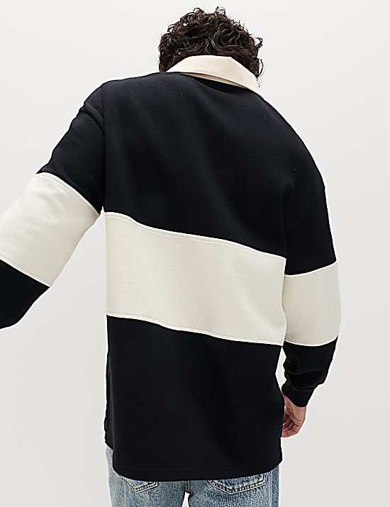Tailored Striped Longline Waistcoat