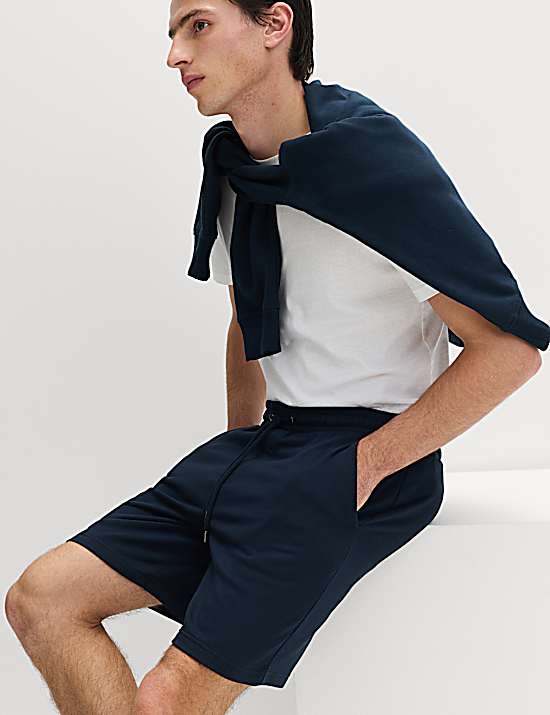 Tailored Striped Longline Waistcoat