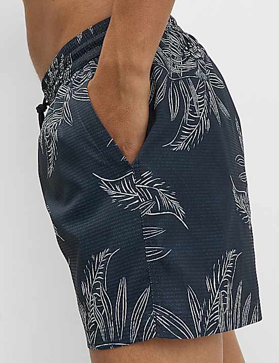 Tailored Striped Longline Waistcoat