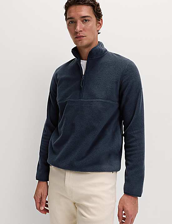 Tailored Striped Longline Waistcoat