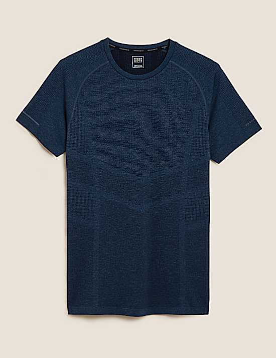 Tailored Striped Longline Waistcoat
