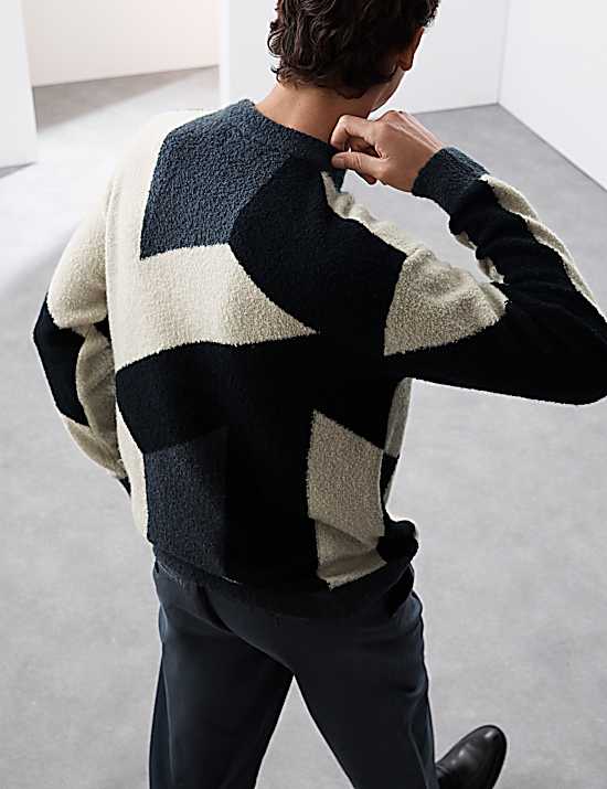 Tailored Striped Longline Waistcoat