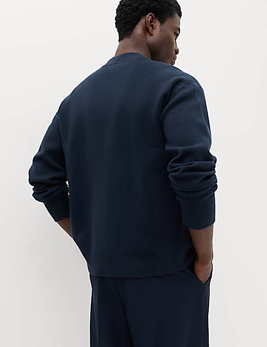 Tailored Striped Longline Waistcoat