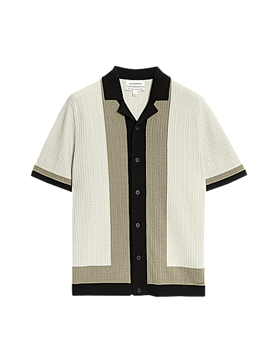 Tailored Striped Longline Waistcoat