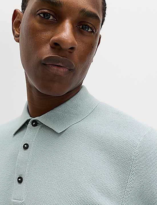 Tailored Striped Longline Waistcoat