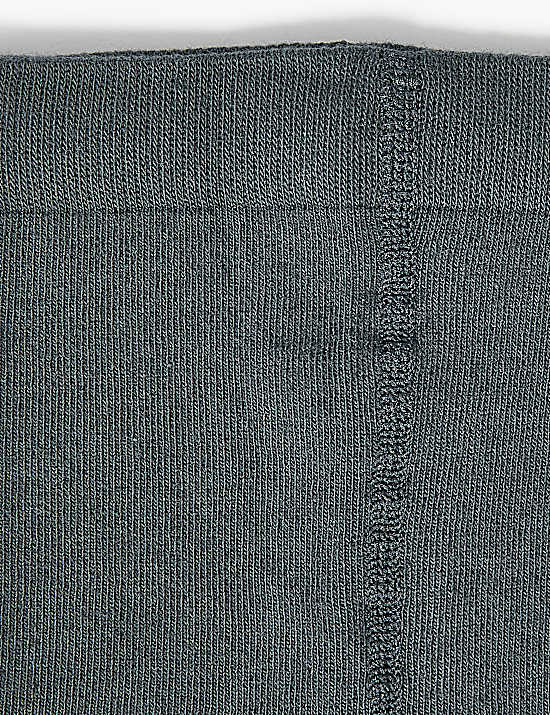 Tailored Striped Longline Waistcoat