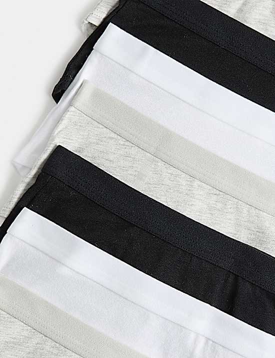 Tailored Striped Longline Waistcoat